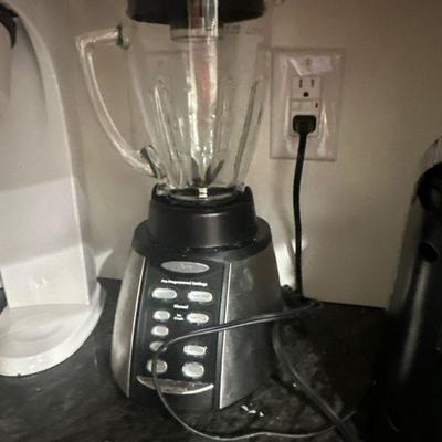 Blender