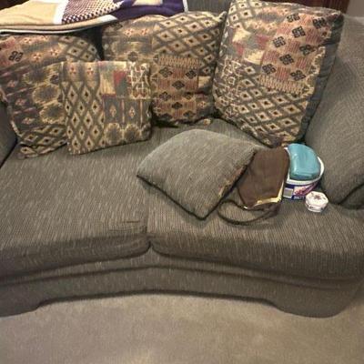 Loveseat