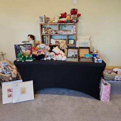 Toys