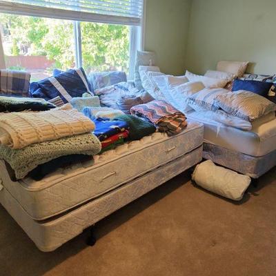 Blankets