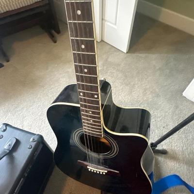 Guitars