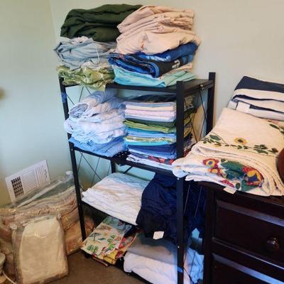 Linens