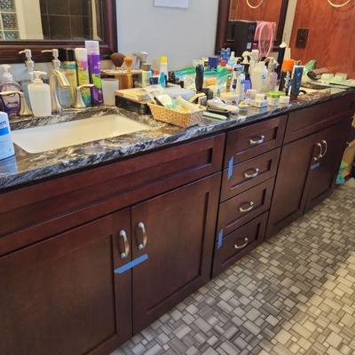 Toiletries