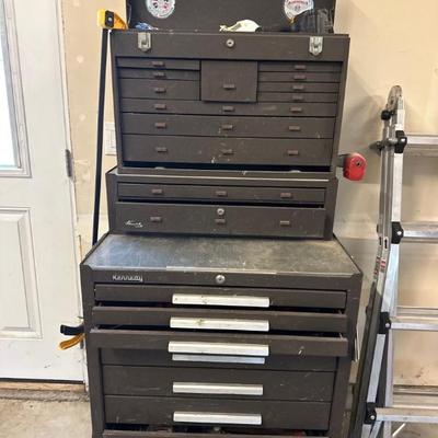 Toolchest
