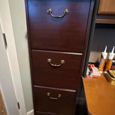 File cabinet