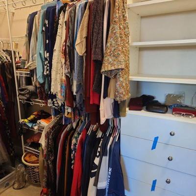 Men's clothes