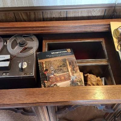 Magnavox WORKS has original papers