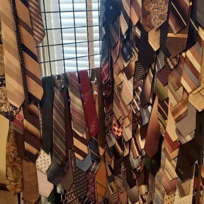 Ties