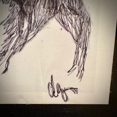 Ink & paper bull 