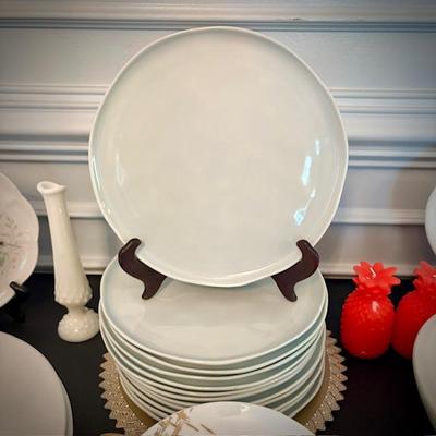 Luzerne x LeRatio dishware