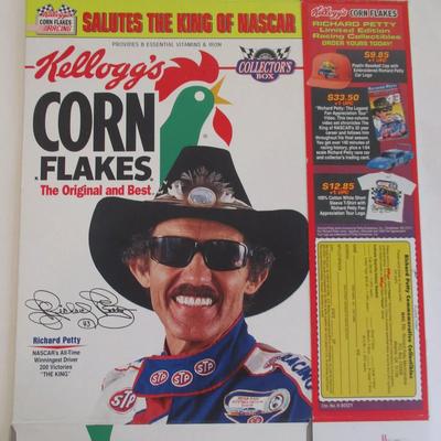 Richard petty