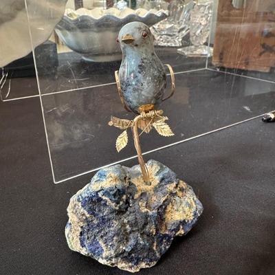 Lapiz bird