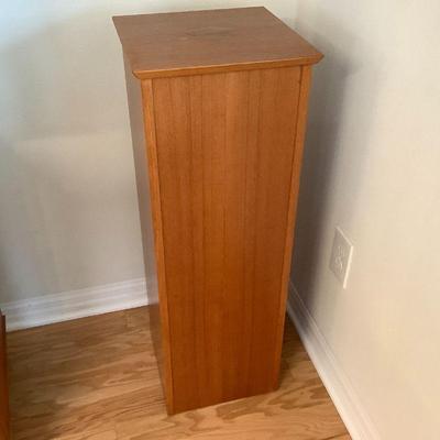 Teak