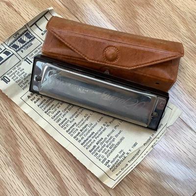 Harmonica