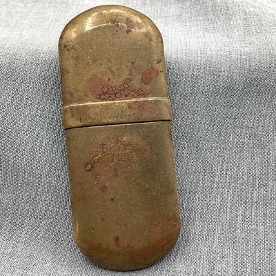 WWII lighter