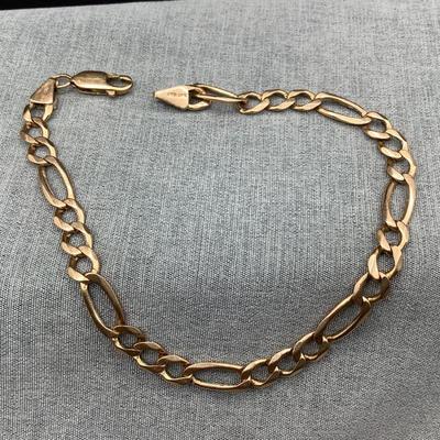 14K gold