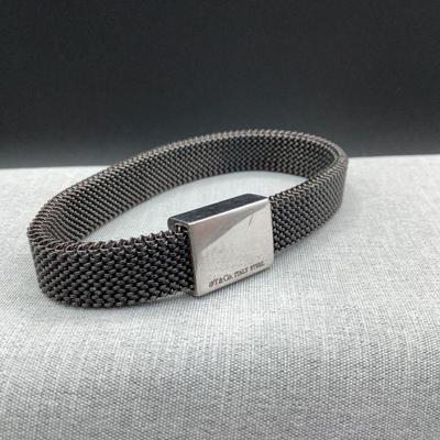 Authentic Tiffany