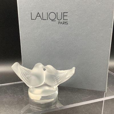 Lalique