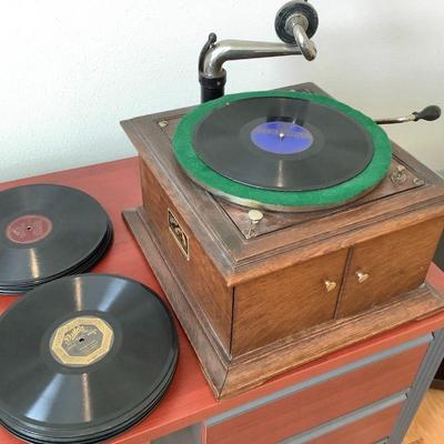 Victrola