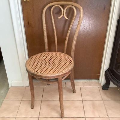 Antique Chair