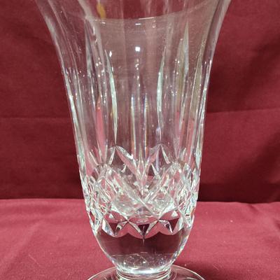 Waterford Lismore Vase