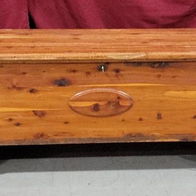Cedar Chest