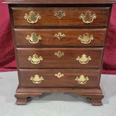 Harden Nightstand 