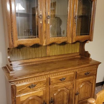 China Cabinet 