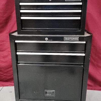 Craftsman Tool Storage 