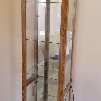 Curio Cabinet 