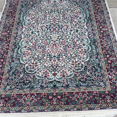6 X 9 Area Rug
