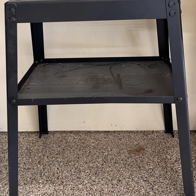 Kobalt Metal Workbench 