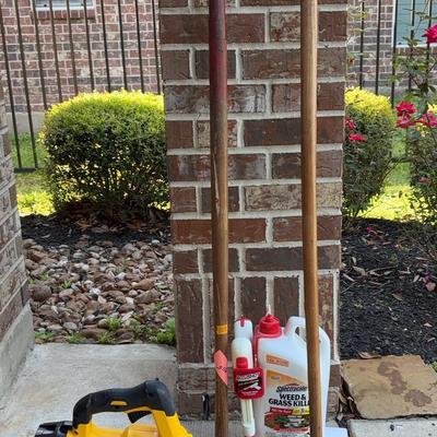 Time For Spring Gardening