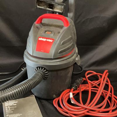 Shop-Vac Vacuum