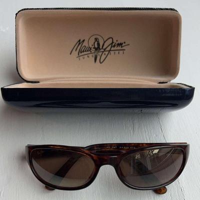 Maui Jim Sunglasses