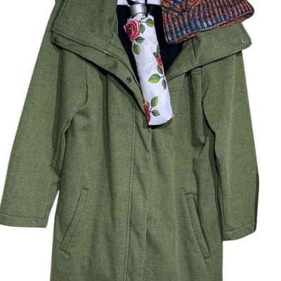 Mia melon jacket