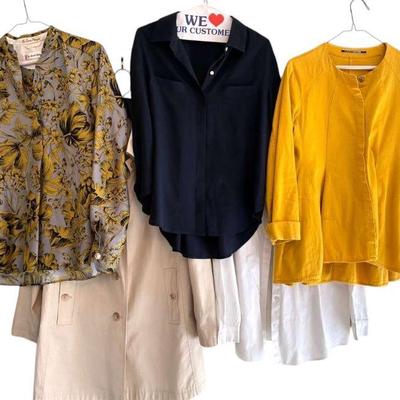 European culture le sarte pettegole, women’s m l