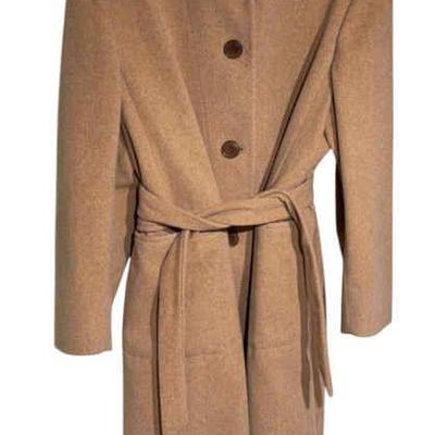 Cantarelli italy coat