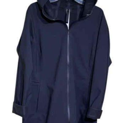 Sperry boots lululemon jacket