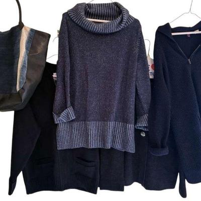 George claudia nichole cashmere, women’s m