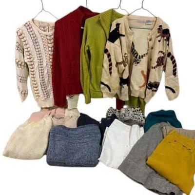 Burberry cotton sweater christina folley cat sweater and more