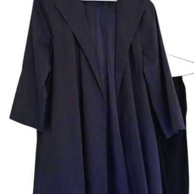 Eileen fisher coat and pants women’s m