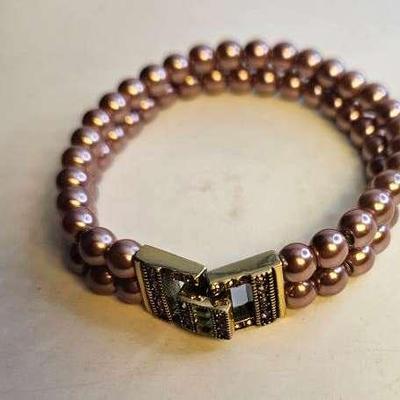 Heidi Daus Bracelet 
