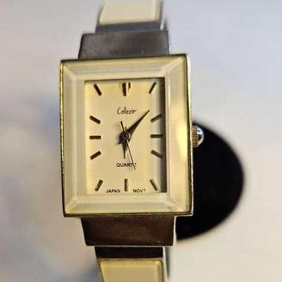 Collezio Quartz Watch 