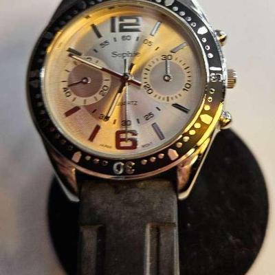 Collezio Sophie 7775239 Watch 