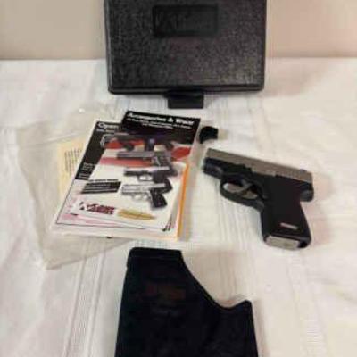 Kahr p380