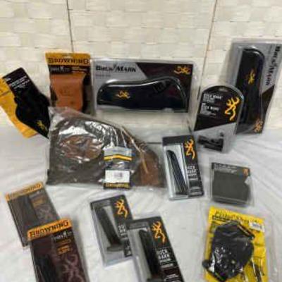 Browning bonanza