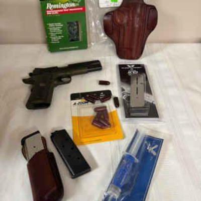 Wilson combat