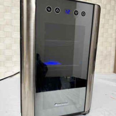 Wine cooler