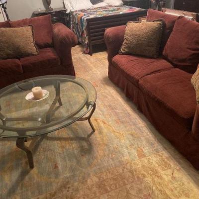 Living Room Sets